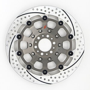�o�C�N�p�i �u���[�L �N���b�`SUNSTAR BRAKE �T���X�^�[ �v���~�A��R �z�[�����X���b�g R 5.5mm ��320 GSX1100S KATANAES125WR 4580309455696