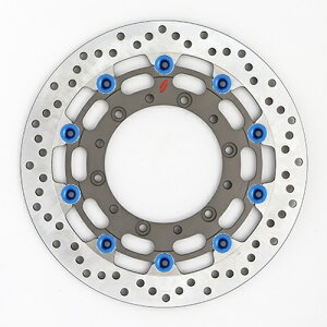 oCNpi u[L Nb`SUNSTAR BRAKE TX^[ v~AR z[ MT-01(320)s:u[LS103F-BL 4589719018217