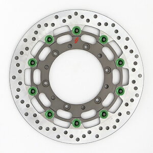 �o�C�N�p�i �u���[�L �N���b�`SUNSTAR BRAKE �T���X�^�[ �v���~�A��R �z�[�� YZF-R1M(��320)�s��:�O���[��LS127F-GR 4589719030394
