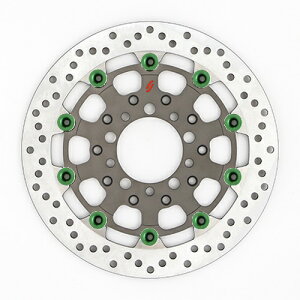 oCNpi u[L Nb`SUNSTAR BRAKE TX^[ v~ARz[ 310 ZRX1200DAEG s:O[LS207W-GR 4589719033845