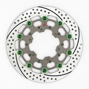 oCNpi u[L Nb`SUNSTAR BRAKE TX^[ v~AR Xbgz[ L GSX-R1000(09-16)(310)s:O[ES212FL-GR 4589719034675