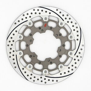 oCNpi u[L Nb`SUNSTAR BRAKE TX^[ v~AR Xbgz[ L GSX-R1000(09-16)(310)s:Vo[ES212WL-SV 4589719045657