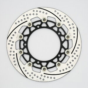 oCNpi u[L Nb`SUNSTAR BRAKE TX^[ v~AR  YZF-R25 298s:n[hA}CgET403FL-HA 4589719069264