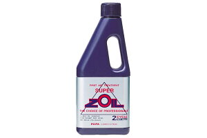 y5OŔz oCNpi eiX SUPERZOIL X[p[]C X[p[ZOIL (2TCN) 450ml ZO2450 4560123948826