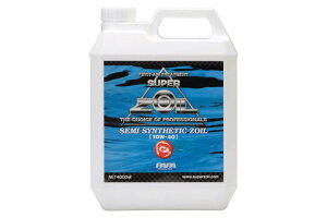 y5OŔz oCNpi eiX SUPERZOIL X[p[]C Z~VZeBbNIC (10W40) 4L SSZ4000 4560123948925