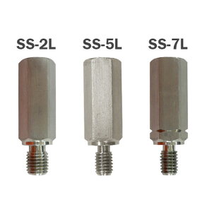 oCNpi nhTANAX ^ibNX@i|I XXeXLA_v^[ 10mm8mmSS-5L 4510819201896