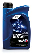バイクパーツ メンテナンスエルフ SCOOTER 4 MAXI CITY 5W403425901109466 34259011094661L