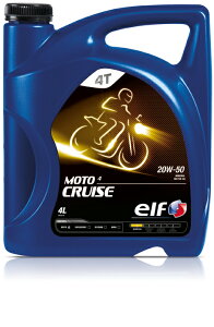 y5OŔz yELFzyGtz MOTO 4 CRUISE 20W50 4L g4 N[Y 20W-50 4TCNGWIC