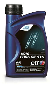 y5OŔz yGtzyELFzyTXyVICzELF MOTO FORK OIL SYN 5W 0.5L@tVZeBbN