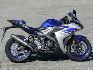 yRPMzyA[s[Gz YAMAHA@YZF-R25 JBK-RG10Jp@80D-RAPTOR TitanySLIP-ONzSUS/TITANy{F؁zy6050Yz XbvI}t[