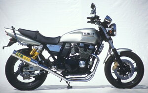 yRPMzyA[s[Gz YAMAHA XJR400(STD&S&R) 93-00p@RPM-4in2in1 HC/TitanyJMCAzy3016yz tGL][Xg}t[