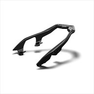 【5日前後で発送】バイク用キャリアY'S GEAR(YAMAHA)(ワイズギア) リアキャリアベース XMAX Q5KYSK145E01…