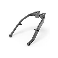 【5日前後で発送】バイク用リアキャリアベースY'S GEAR(YAMAHA)(ワイズギア) リアキャリアベース MT-09 2…