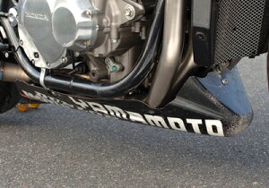 oCNpi O}g[VO YAMAMOTORACING A_[JE [XE CB1300SF 0300012-21 4521717003611i