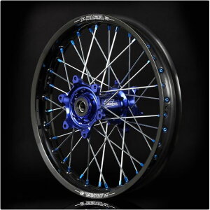 oCNpi ^C zC[Z-WHEEL YB[EB[ AR1 RzC[Rv[gLbg 18X2.15 WR250R 07-17W21-27551 4547836280900