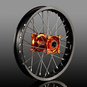 oCNpi ^C zC[Z-WHEEL YB[EB[ AR1^[hzC[ R 18inch KTM EXC -F 125-530 03-18 etcW21-59051 4547836314391