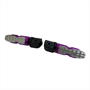 �o�C�N�p�[�cBIKERS(�o�C�J�[�Y) �^���f���X�e�b�v �p�[�v�� K0388-PUR4550255565374ZX-25R 20-24 Z900RS 18-24 ZX-6R 19-23 Ninja650/Z650 17-25