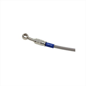 oCNp[cXEFbWCv Swage-PRO Fz[XLbg gCs[X Xe/NA Z900RS 21-23 BrSTP775FT 4550255568054