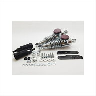 バイクパーツ 外装ドレミコレクション フェイクツインショック 35204 4573280362046Z900RS 4本だしマフラ…