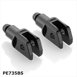 oCNp[crizoma(]}) Step peg adapters PE750B4550255098216Rider (B)ubN