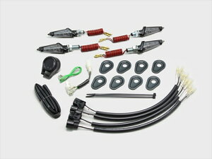 oCNpi dnnP[ HURRICANE LED_K[ECJ[kitHA5232BS 4936887019360i