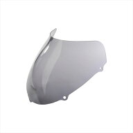 【5日前後で発送】バイクパーツ 外装MRA(エムアールエー) スクリーン スポイラー スモーク40250661630454…
