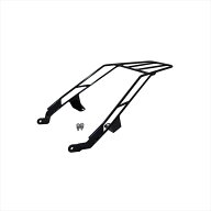 バイクパーツ ワールドウォーク リアキャリアwca-33 4580007461227Z900RS