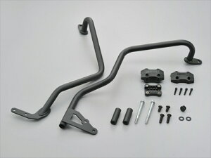 【5日前後で発送】バイク用品 外装デイトナ DAYTONA パイプエンジンガード Z900RS97406 4909449527962