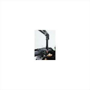 oCNp[c nhA[AhW[ Mirror Risers BLKRG-MR0005BK 4571381487118KTM 1290 Super Duke 14-20EZ900RS 18-/Z1000 14-