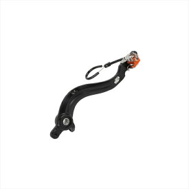 バイク用品 ステップZETA ジータ トリガーブレーキペダル ORANGE KTM 125-500 SX SX-F EXC EXC-F XC XC-W XCF-WZE90-7413 4547836240034取寄品 セール