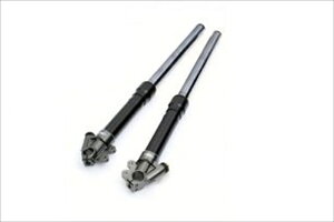 �o�C�N�p�i �n�C�p�[�v�� AH1�t�H�[�NVer1.2 43mm�C���i�[BLK 800mm XJR1300 01-10AH1BBT14-1.2 4538792913964���i