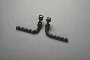 �o�C�N�p�i �G���A�[���G�X Z2�^�C�v�t�����g�X�e�b�v�o�[ ���E Z1/Z2MRS-K-E051 4550255643164���i