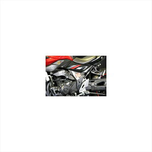 �o�C�N�p�[�c �O���G�[�e�b�N �T�C�h�A���_�[�J�o�[ L���̂� CK S25073-L 4524446145027GSX250R 17-