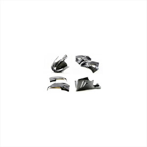 �o�C�N�p�[�c �O���G�[�e�b�N ST�p�E�C���O�J�o�[ L/R�Z�b�g FB H10801-R03 4524446148929CBR1000RR-R 20-
