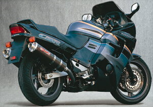 バイク用品 マフラーヤマモトレーシング ヤマモト.R スリップオン チタンサイレンサー2ホンダシ CBR1000F 9711001-01NTN 4521717001709