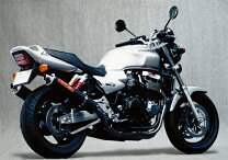 楽天市場】cb1300 マフラー 二本出しの通販
