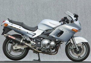 バイク用品 マフラーヤマモトレーシング ヤマモト.R S O チタンサイレンサー2ホンダシ キャタツキ ZZR400 -0540405-02NTB 4521717300529