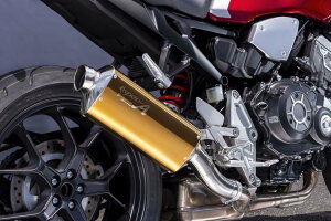 �o�C�N�p�i �}�t���[���}���g���[�V���O ���}���g.R SPEC-A S O TYPE-S �S�[���h CB1000R 18-(2BL-SC80)11013-01NSG 4521717008050