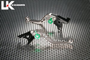 バイクパーツU-KANAYA(ユーカナヤ) レバーセット STD/ショート TI/SV HO078-042-02064549950947745モンキー125 18- JB02/JB03/JB05