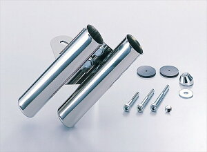 �o�C�N�p�i ���̑�(�A�N�Z�T���[)�n���P�[�� HURRICANE ���b�h�z���_�[TYPEI �~�j�X�N�[�^�[�pHU1001S-01 4936887021776���i