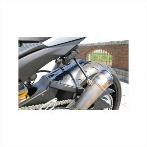 �o�C�N�p�[�c �O���}�W�J�����[�V���O ���A�t�F���_�[ ���D/�J�[�{�� 001-GSR107-500A 4547567636786GSXR1000 07-08