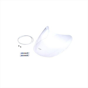 �o�C�N�p�[�c�G���A�[���G�[ MRA �X�N���[�� �I���W�i�� �N���A GSXR1100 -88/GSXR750 -874025066209118 4520616573621