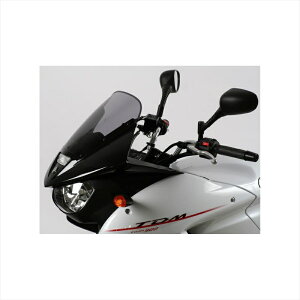 バイクパーツ 外装エムアールエー スクリーン オリジナル スモーク4025066380725 4547424045447TDM900 02-10