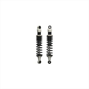 �o�C�N�p�[�c���C�G�X�G�X���[�V���O YSS RACING ���A�V���b�N E302/350mm BLK/BLK Z1/Z2/KZ750/900/Z1000A1-A4/Z1R116-1100110 4589641133620