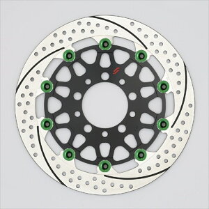 �o�C�N�p�[�c SUNSTAR BRAKE(�T���X�^�[ �u���[�L) �v���~�A��R �X���b�g���z�[�� L ZRX1200DAEG(��310)�s��:�O���[��EM207WL-GR4589719033654