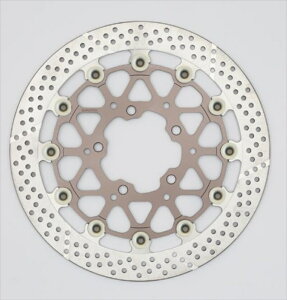 �o�C�N�p�[�c SUNSTAR BRAKE(�T���X�^�[ �u���[�L) ���[�N�X�G�L�X�p���h 5.5mm �� ZRX1200DAEGWT227FL-HA4589719071267