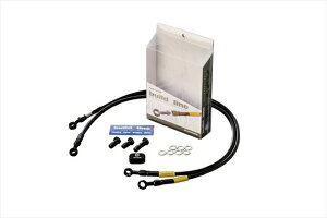 �o�C�N�p�i �u���[�L�z�[�X �N���b�`�z�[�XAC PERFORMANCE LINE AC�p�t�H�[�}���X���C�� F�z�[�X �A���~ BLK GLD CB1100 TYPE-1 10-16 EX 14-16 (ABS�s��)32211590 4538792636399���i