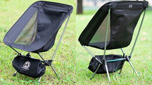 バイクパーツ キャンプ用品KIJIMA(キジマ) K3 アウトドアチェア TC05 ZK3-20009B4934154510596