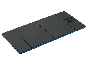 �����e�i���X ��-�N�}�b�g ���C�h BLK/BLU 1210x570x30mm 980gAYM2 4989433763347���i