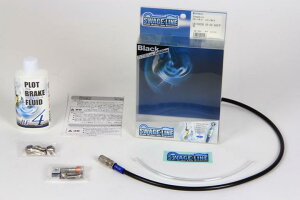 y5OŔzoCNpi XEFbWC SwageLine tgz[XLbg Xe BLK VOiXX125FI 08-12STFB337 4547567871422